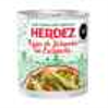 CHILE HERDEZ 205 GR JALAPENO RAJAS