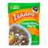 FRIJO ISADORA 430 GR FRIJOLES NEGROS REFRITOS POUCH
