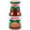 SALSA HERDEZ 453 GR SALSA TAQUERA GLASS