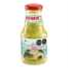 SALSA HERDEZ 240 GR SALSA GUACAMOLE PICANTE GLASS (12 UN)
