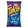 SNACK TAKIS 280 GR BLUE HEAT (USA)