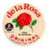 CANDY DE LA ROSA 12 x 28 GR MAZAPAN DISPLAY
