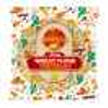 TORTI MEXILLA 18 x 30 GR WHEAT FLOUR TORTILLAS 16 CM