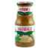 SALSA HERDEZ 453 GR SALSA VERDE PICANTE GLASS
