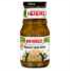 SALSA HERDEZ 445 GR SALSA VERDE ROASTED GLASS
