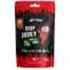 SNACK HOT CHIP 25 GR JERKY CHILLI AND LIME
