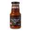 SALSA HERDEZ 240 GR SALSA ROJA ROASTED GLASS (SPICY)