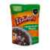 FRIJO ISADORA 220 GR FRIJOLES NEGROS REFRITOS POUCH