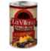 FRIJO LA VILLANA 410 GR REFRIED BEANS WITH MORITA SAUCE
