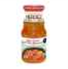 SALSA HERDEZ 453 GR SALSA CASERA HABANERO GLASS