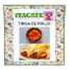 PDISH ITACATE 300 GR TINGA DE POLLO