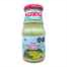 SALSA HERDEZ 440 GR SALSA GUACAMOLE PICANTE GLASS
