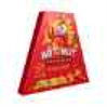 SNACK HOT CHIP 24 GR HOT NUT CHALLENGE (10 UN)