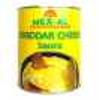QUESO MEXAL 3 KG CHEDDAR CHEESE SAUCE