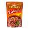 FRIJO ISADORA 454 GR FRIJOLES CLAROS ENTEROS POUCH (DE/NL/FR)