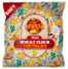 TORTI MEXILLA 18 x 60 GR WHEAT FLOUR TORTILLAS 25 CM (5 UN)