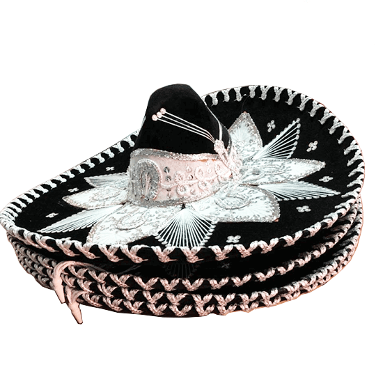 Sombrero de Mariachi